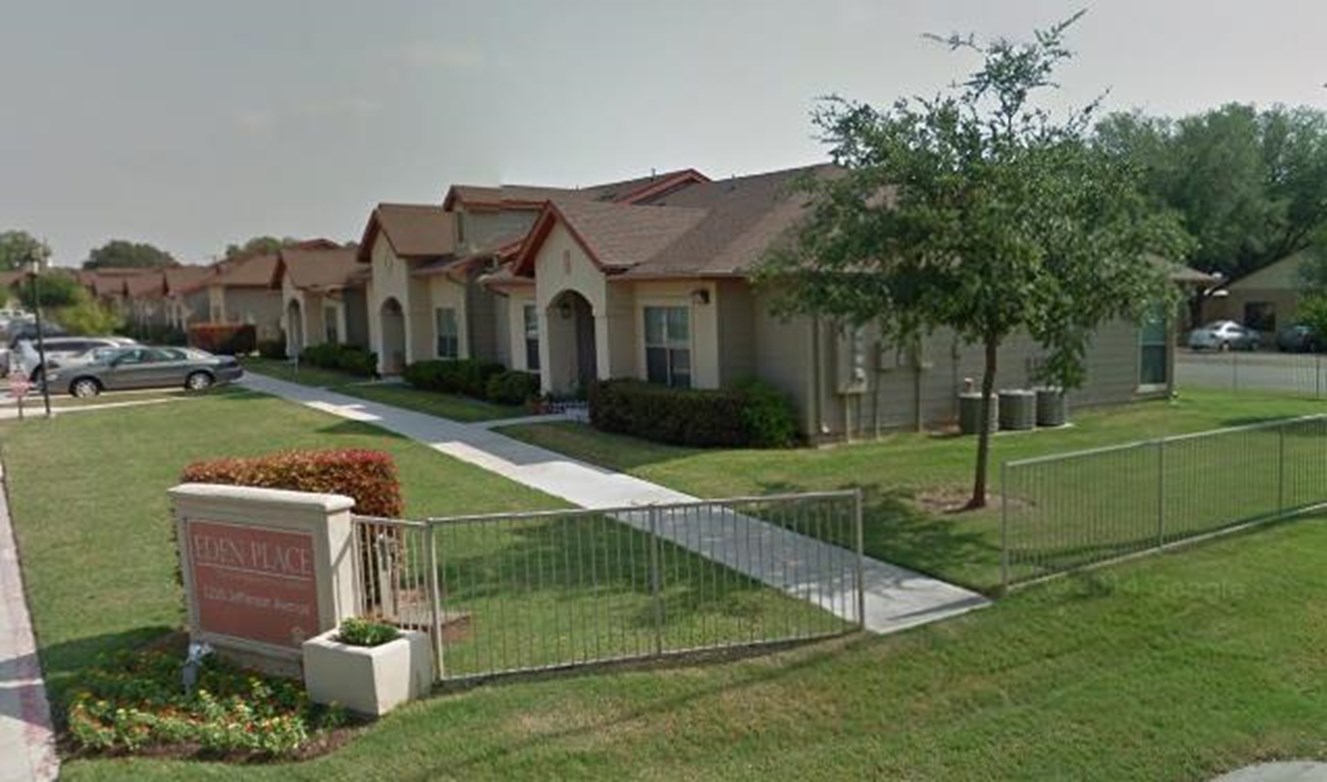 Eden Place - Seguin, TX - Photo 1 of 1