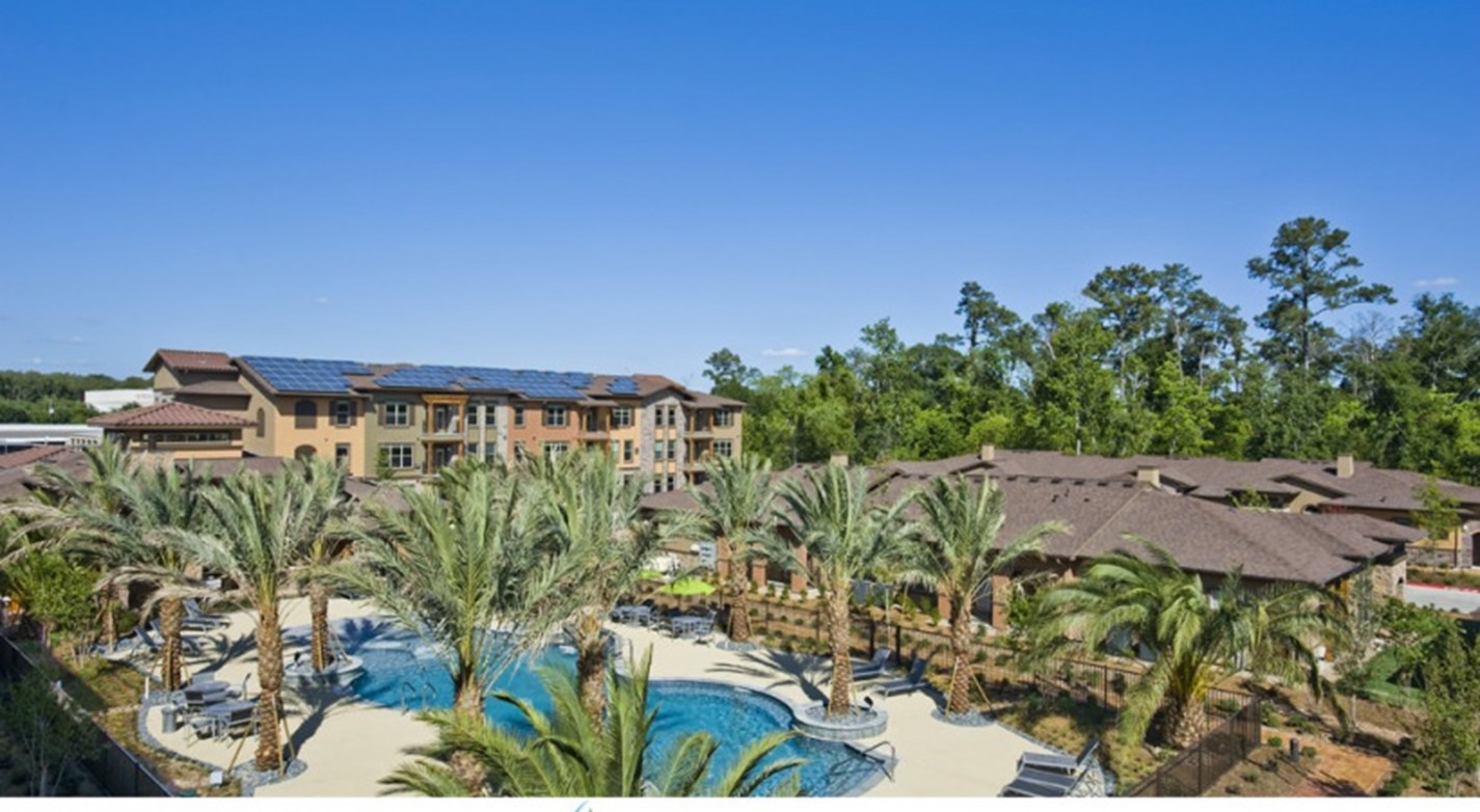 Cypresswood Estates - Houston, TX - Photo 1 of 5