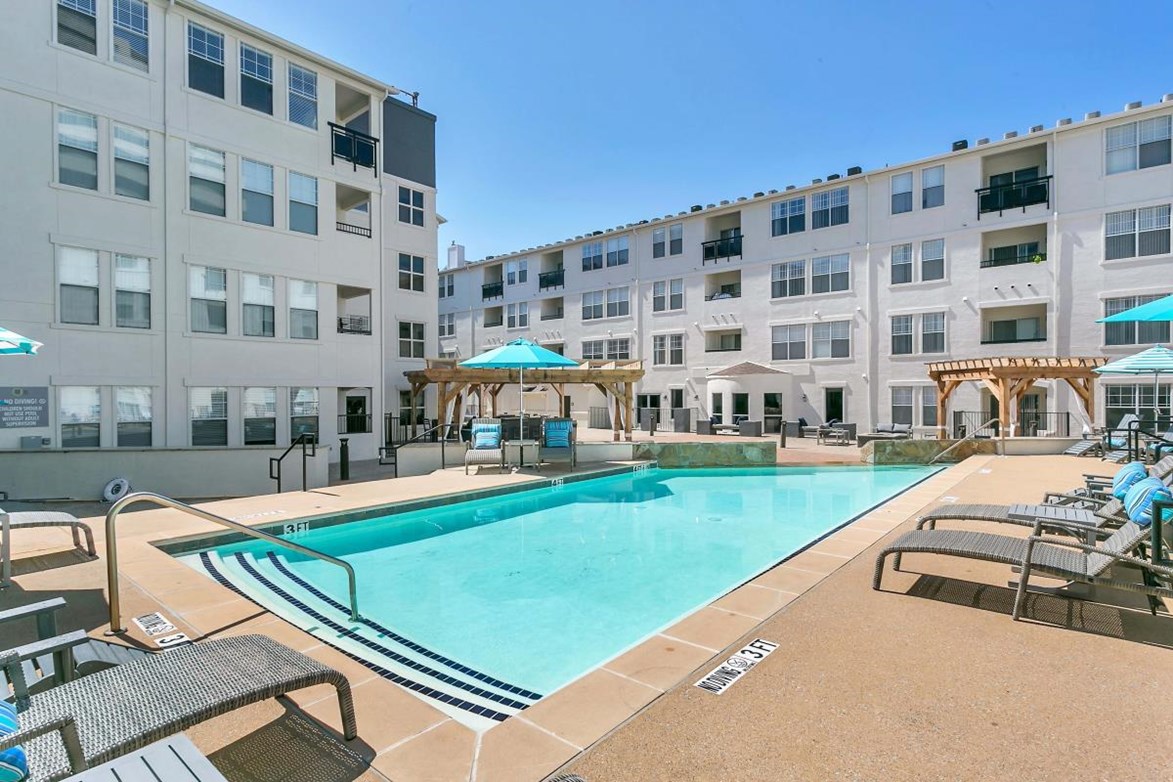 Radius Turtle Creek - Pool - Photo 2 of 16