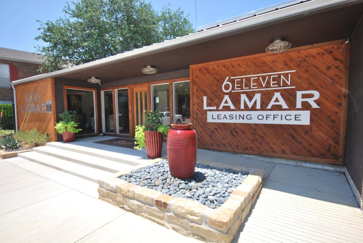 6Eleven Lamar - Office - Photo 4 of 23
