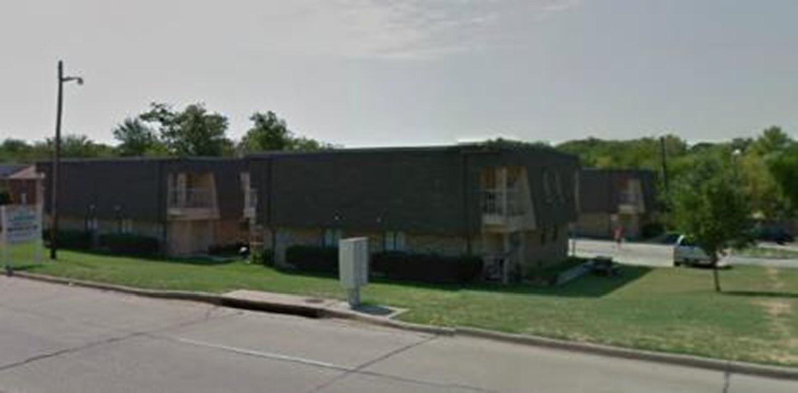 Camelot - Grand Prairie, TX - Photo 1 of 1