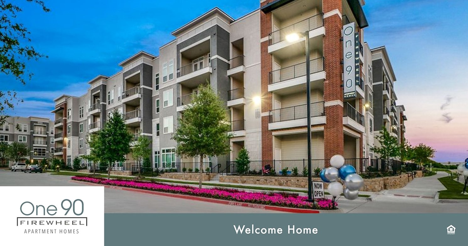 One90 Firewheel - Garland, TX - Photo 1 of 17
