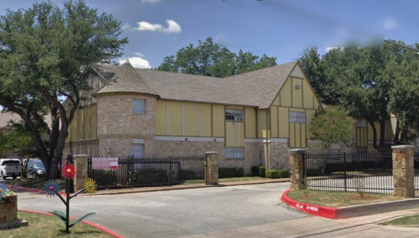 Stratford Hill I - Dallas, TX - Photo 1 of 5