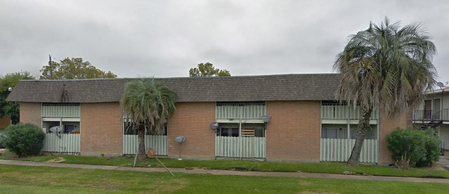 Winkler - Houston, TX - Photo 1 of 1