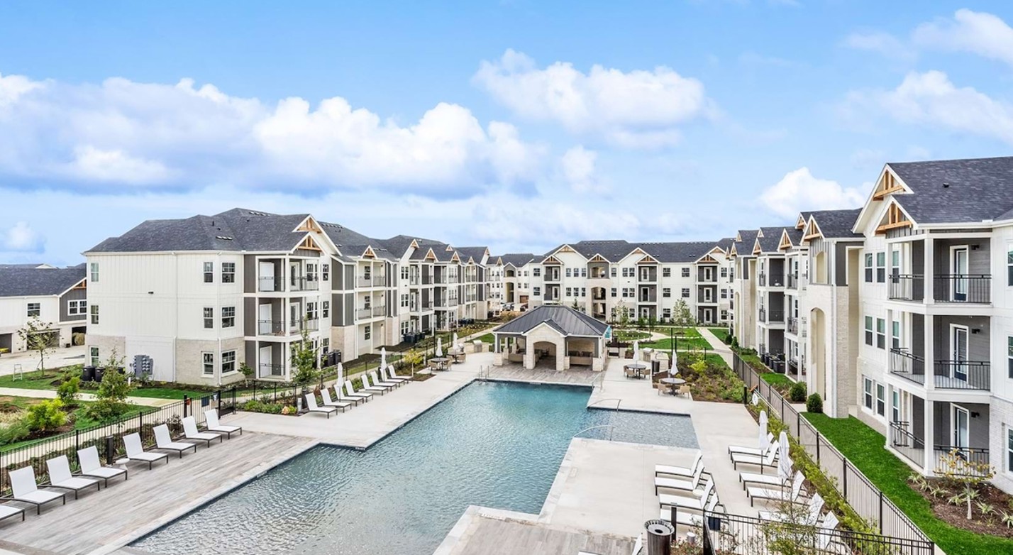 Bainbridge Creekside - New Braunfels, TX - Photo 1 of 21