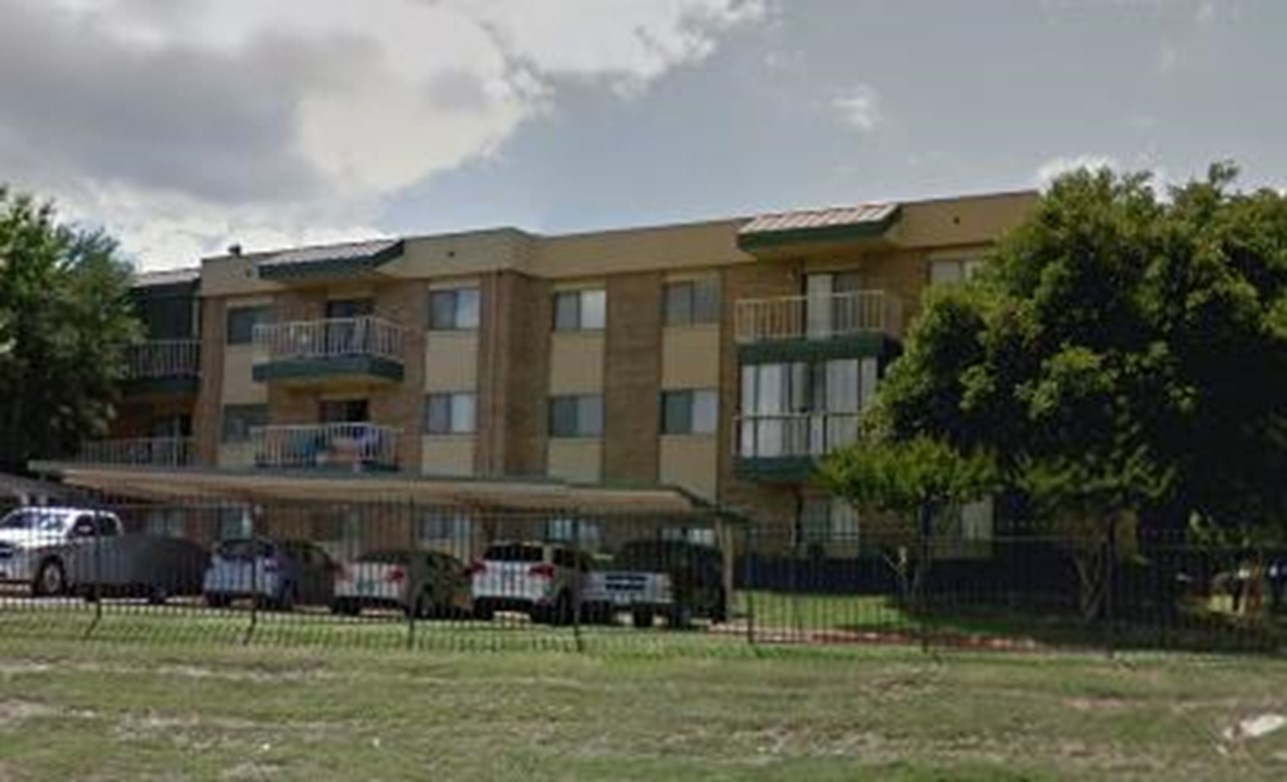 Lakewood Village - Fort Worth, TX - Photo 1 of 1