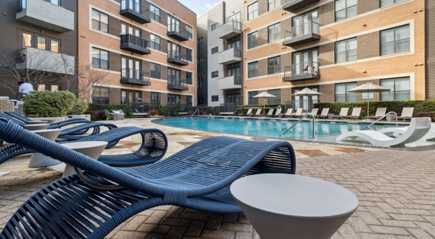 Design Adelphi District - Dallas, TX - Photo 1 of 19