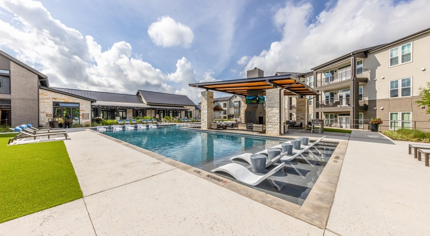 Lenox Park - Austin, TX - Photo 1 of 23