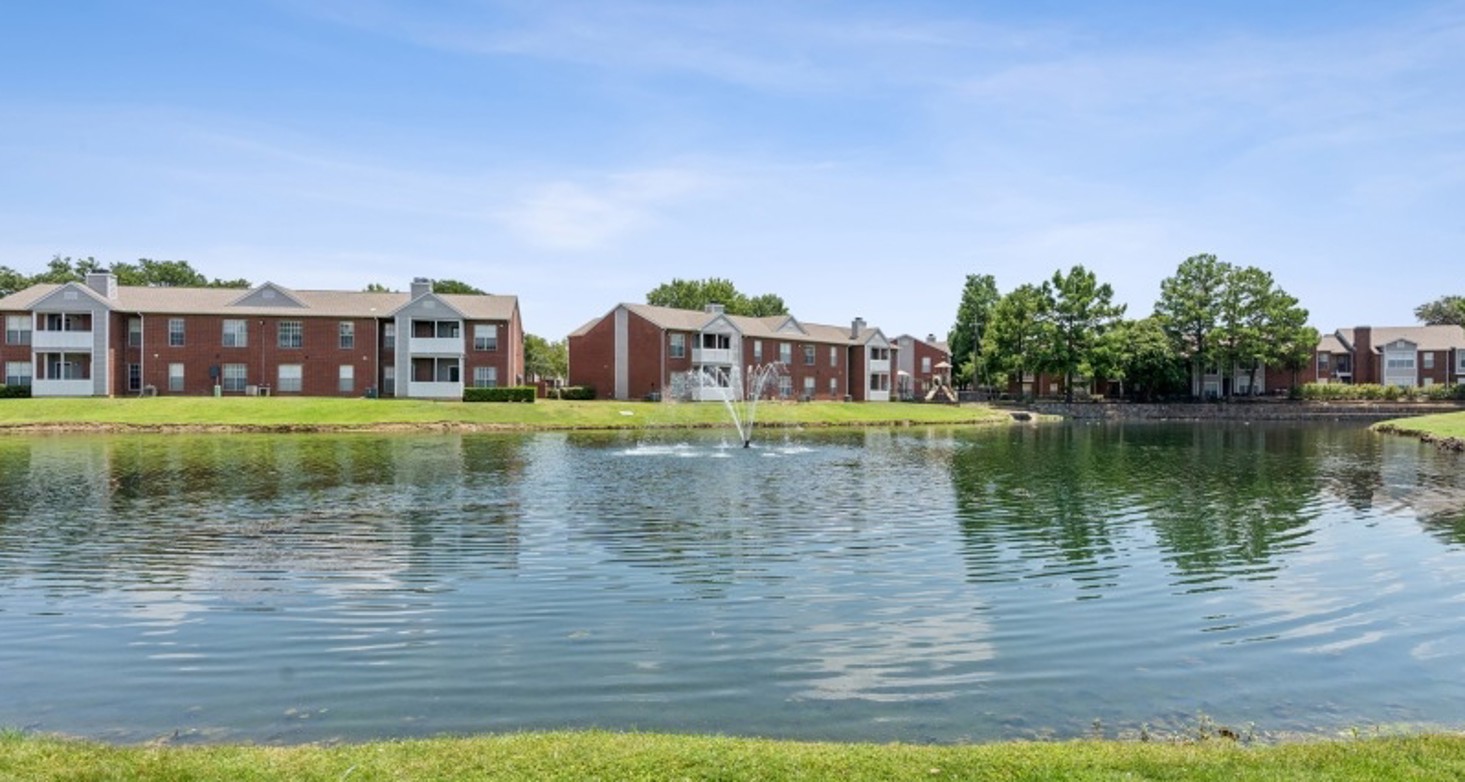 Townlake of Coppell - Coppell, TX - Photo 1 of 22
