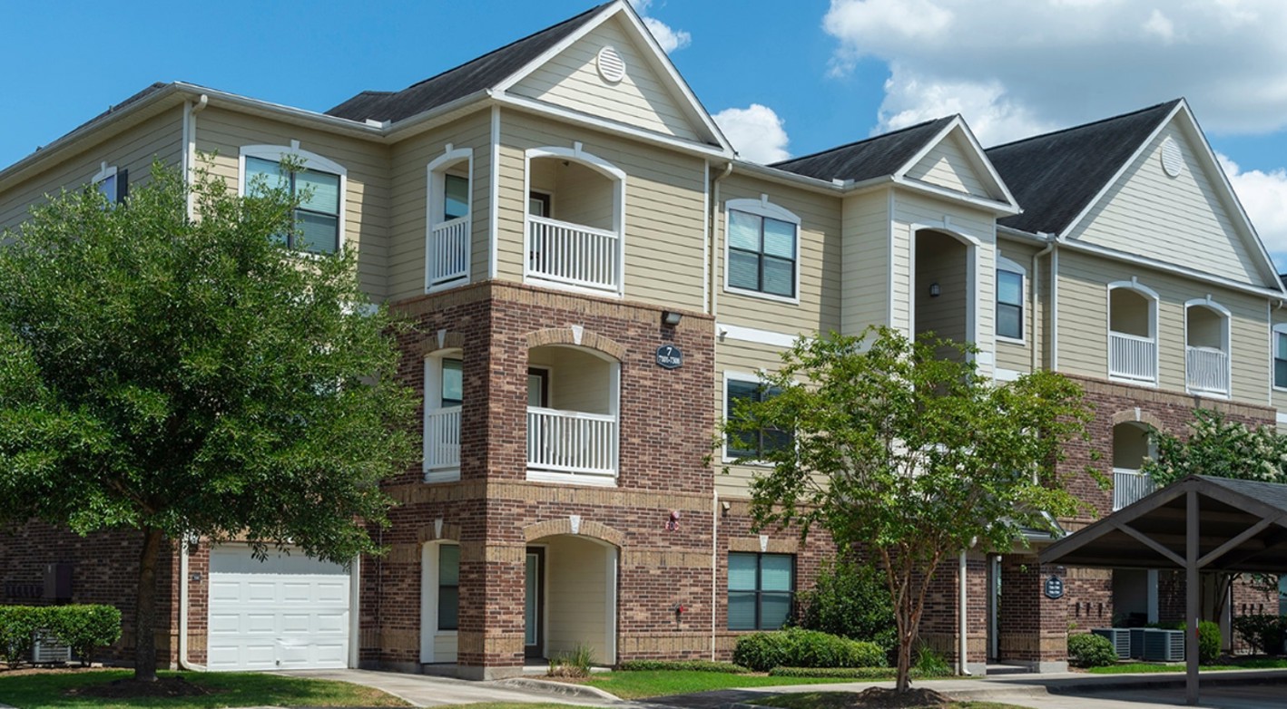 Terraces at Fall Creek - Humble, TX - Photo 1 of 26