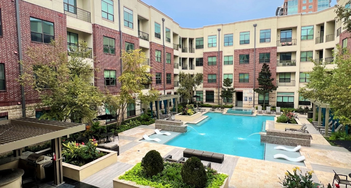 Millennium High Street - Houston, TX - Photo 1 of 42