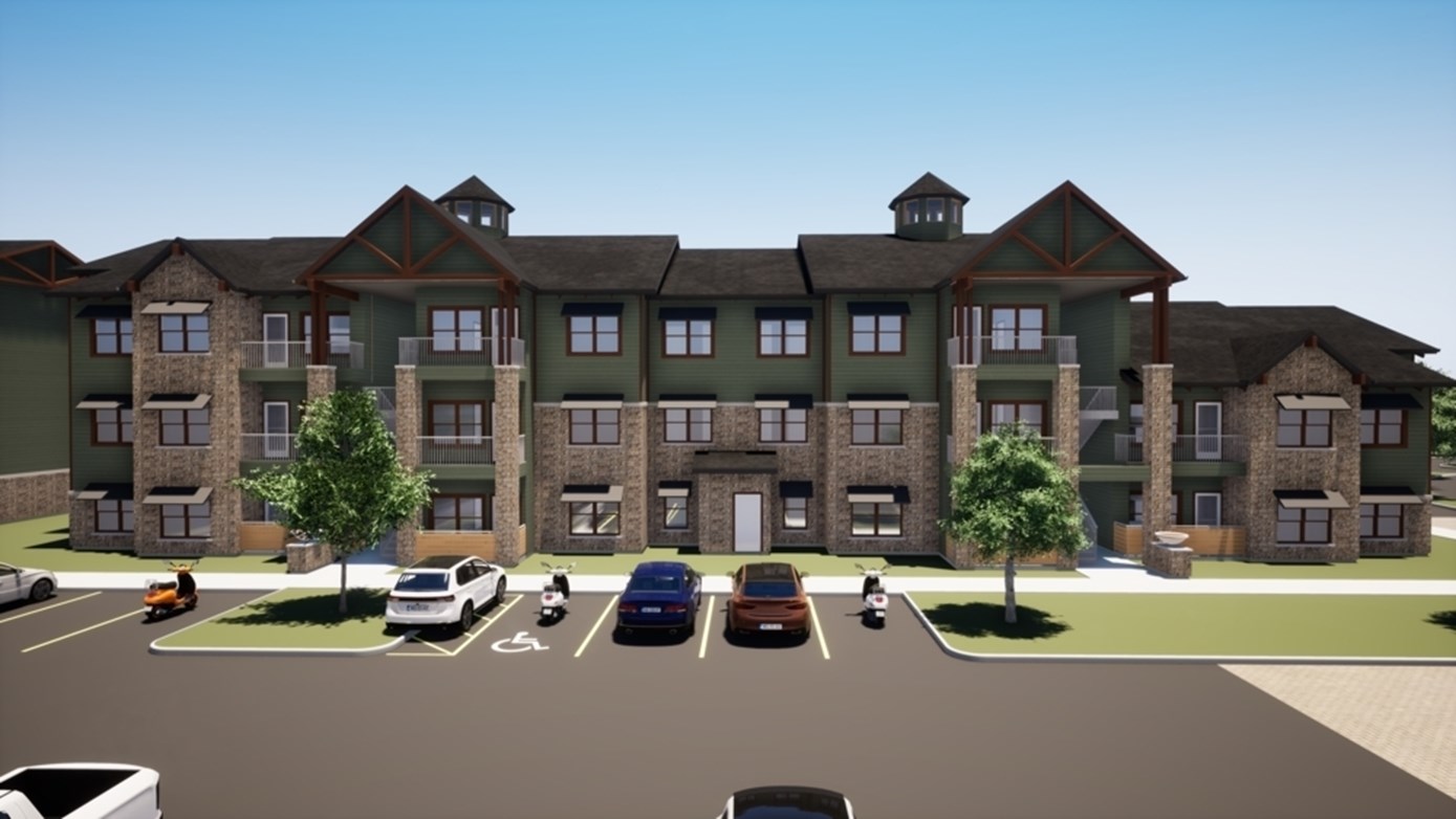 Grassdale at Manor - Manor, TX - Photo 1 of 2