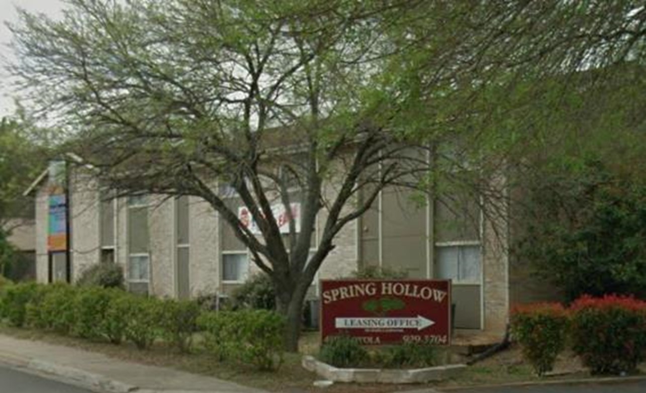 Spring Hollow - Austin, TX - Photo 1 of 2