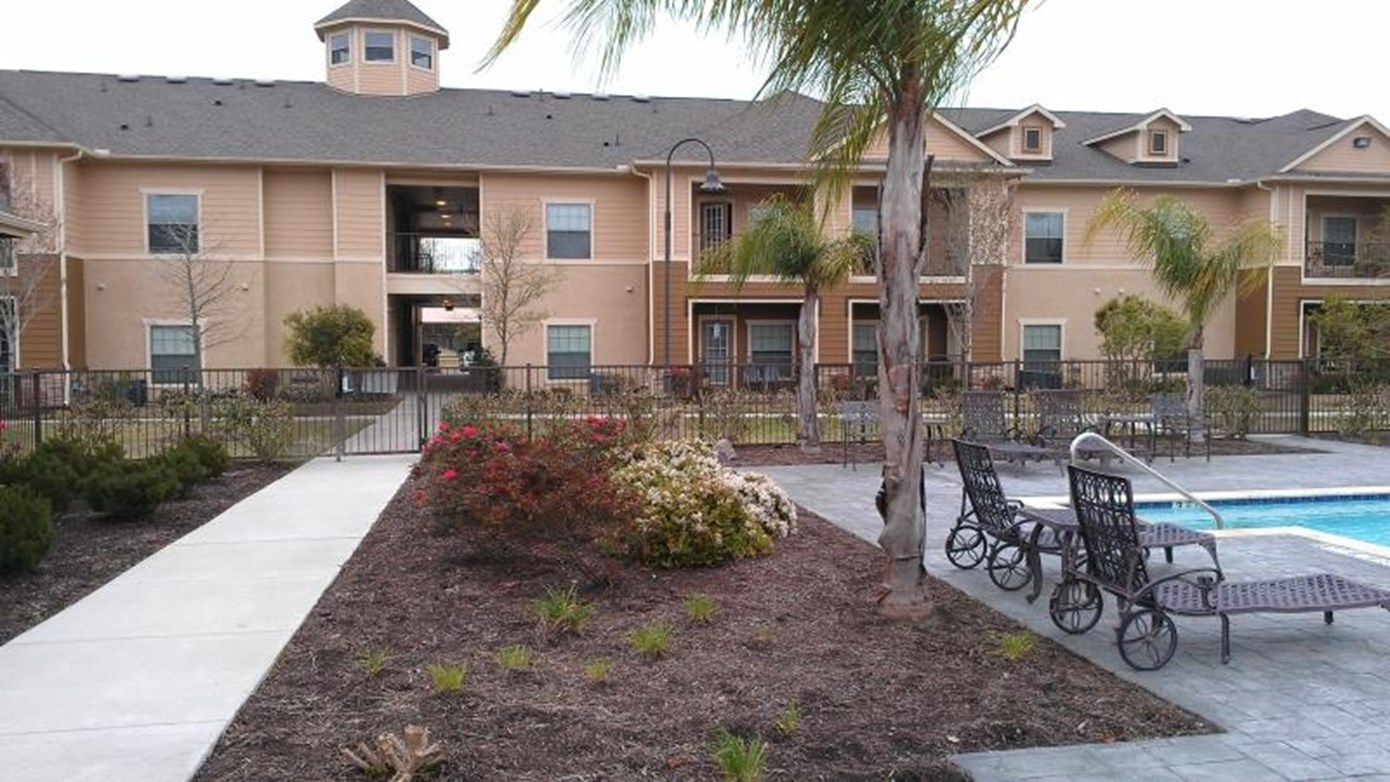 Pearland Senior Village - Pearland, TX - Photo 1 of 7