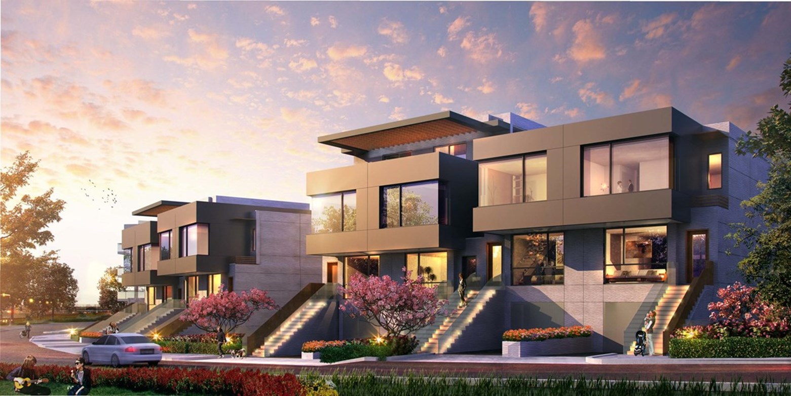 Village Drey - Dallas, TX - Photo 1 of 6