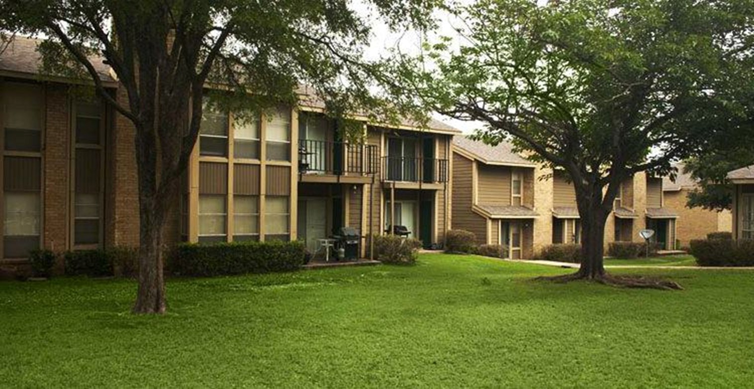 Country Square - Carrollton, TX - Photo 1 of 6
