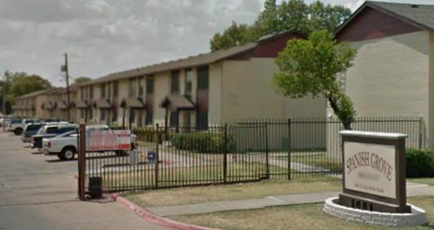 Spanish Grove - Dallas, TX - Photo 1 of 2