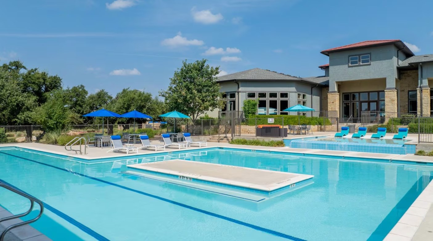 Avalon Wolf Ranch - Pool - Photo 4 of 38