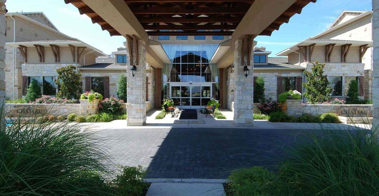 Chateau - McKinney, TX - Photo 1 of 9