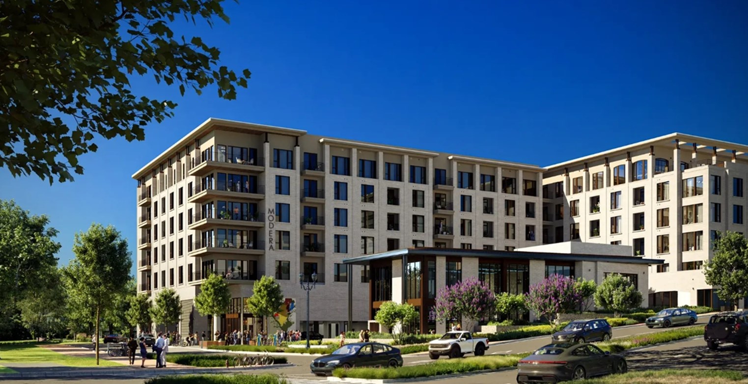 Modera Trailhead - Dallas, TX - Photo 1 of 11