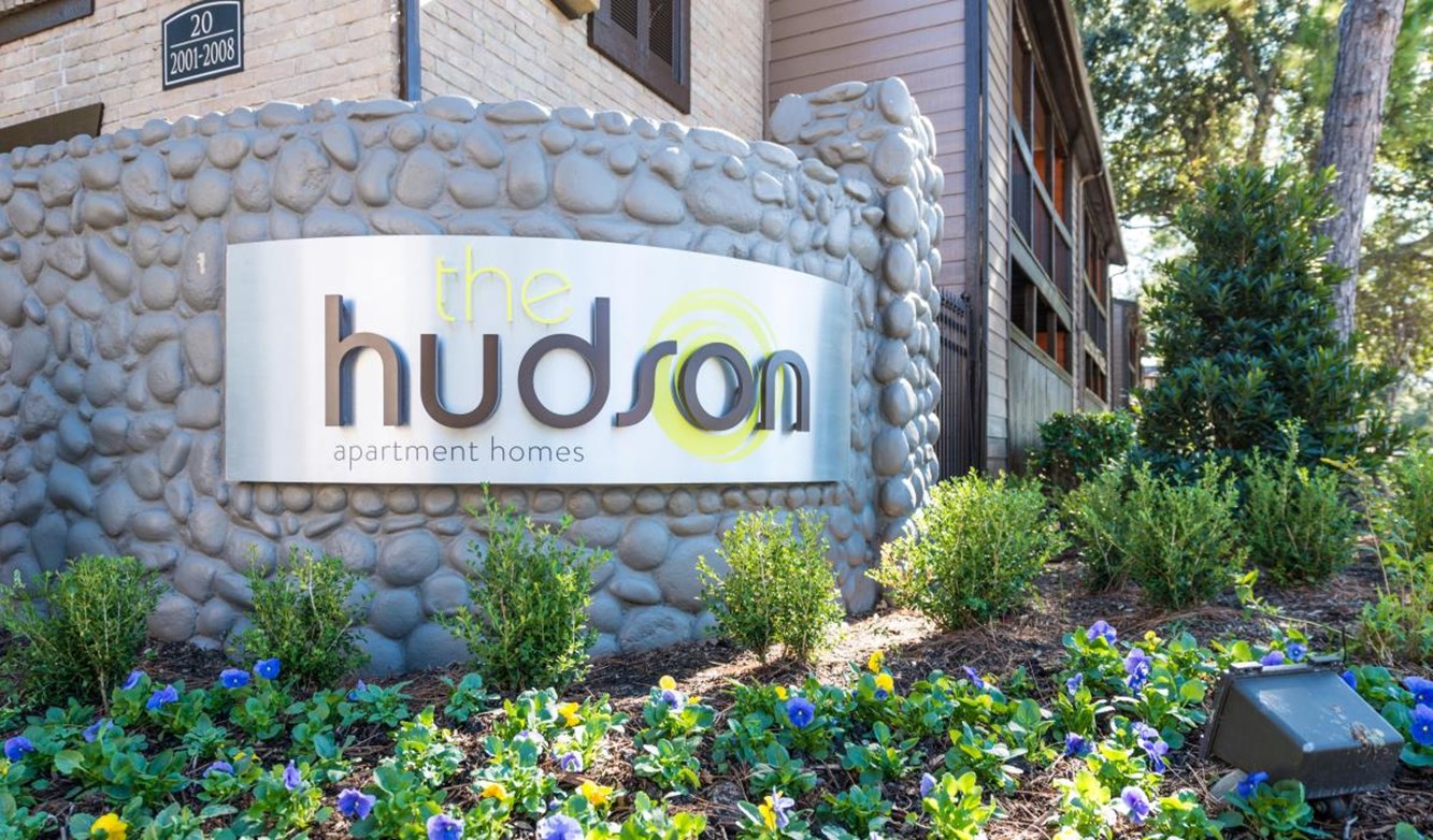 Hudson at Westchase - Houston, TX - Photo 1 of 10