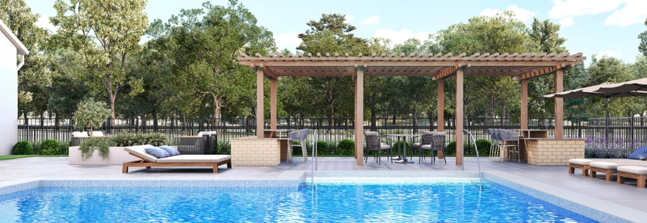 Ryder Ridge - Pool - Photo 3 of 7