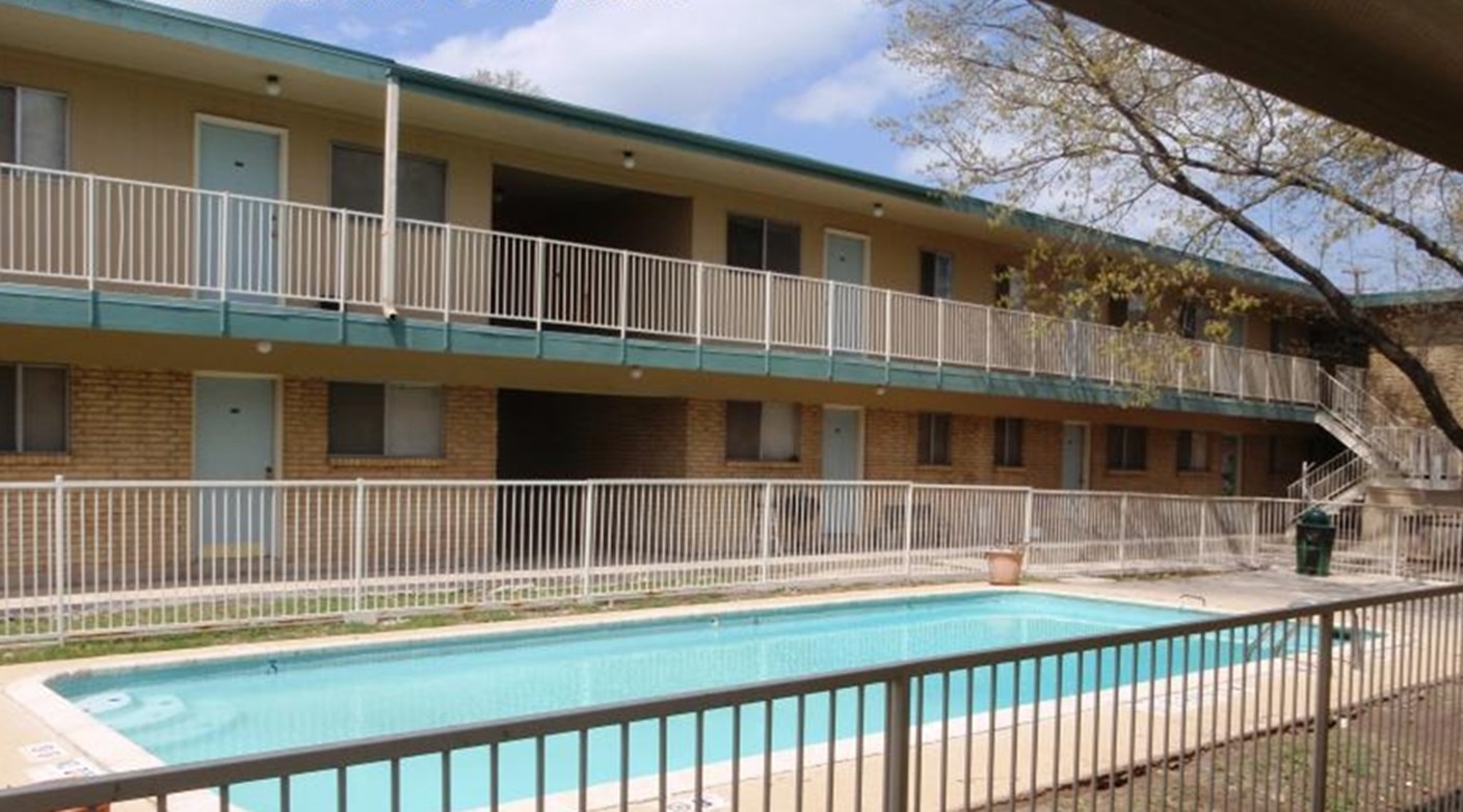 Sherril Oaks - San Antonio, TX - Photo 1 of 3