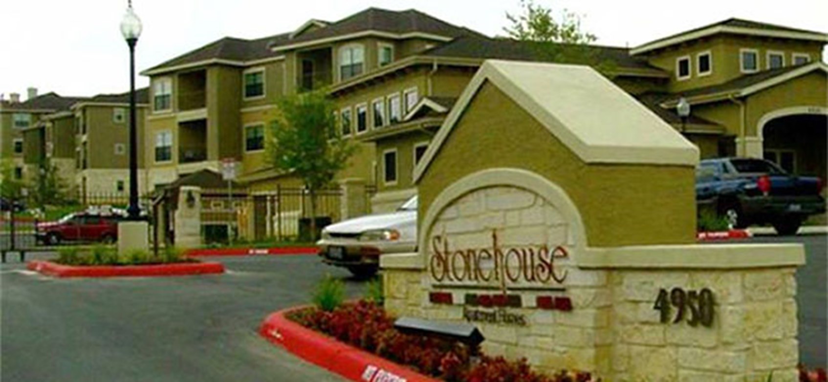 Stonehouse - San Antonio, TX - Photo 1 of 6