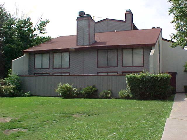 Spanish Brook Apartment