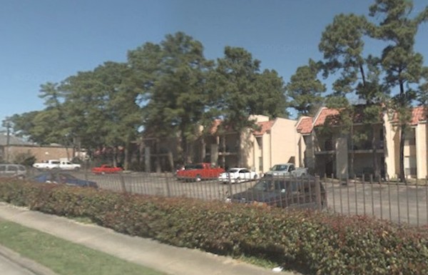 SpringHill Apartment