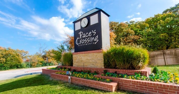 Paces Crossing Apartments