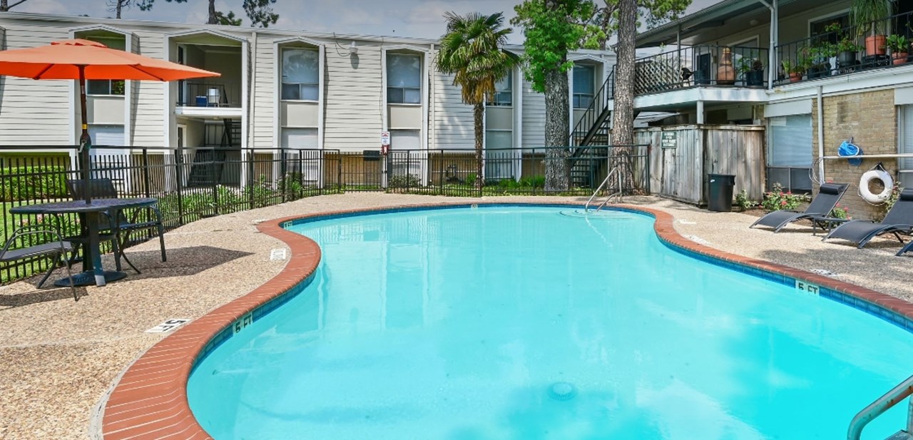 Turtle Creek - Houston, TX - Photo 1 of 15