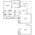 971 sq. ft. to 992 sq. ft. Marseille floor plan