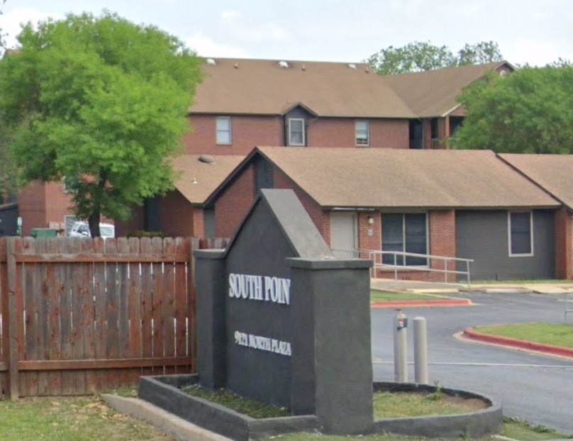 South Point Austin 1180+ for 1, 2 & 3 Bed Apts