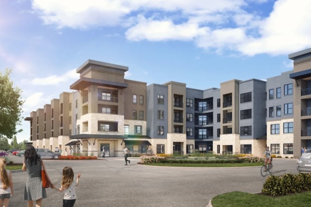 Eighteen 51 Brinker - Denton, TX - Photo 1 of 1