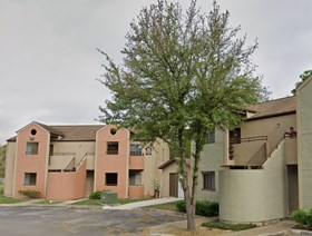 Cornerstone Apartments San Antonio Texas