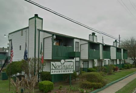Northgate Apartment