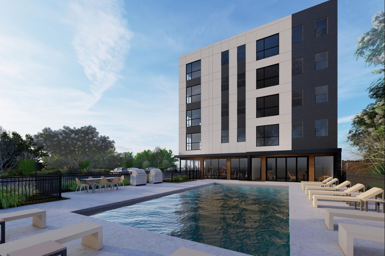 Residences at Rubi - Austin, TX - Photo 1 of 5