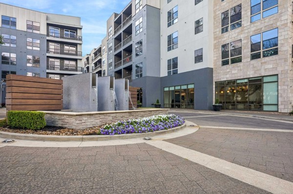Aston Post Oak