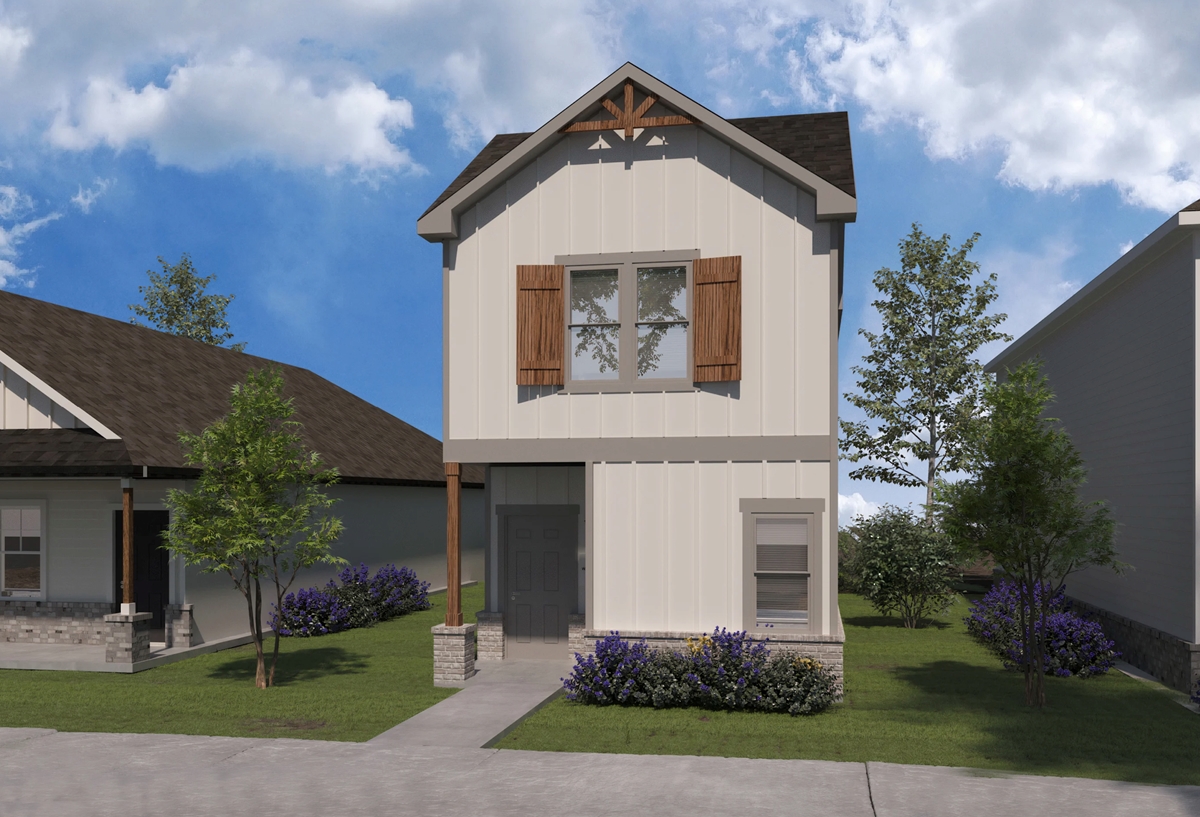Cottages at Deer Creek - Exterior - Photo 2 of 3