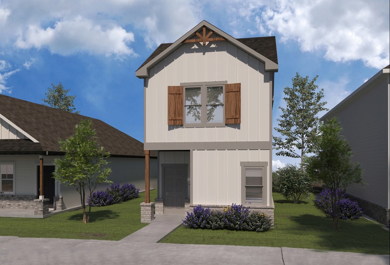 Cottages at Deer Creek - Exterior - Photo 2 of 3