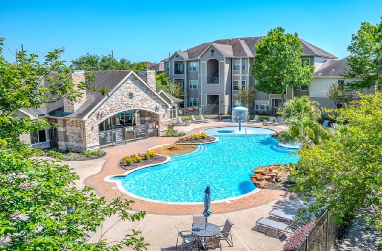 Silverbrooke - Stafford, TX - Photo 1 of 48