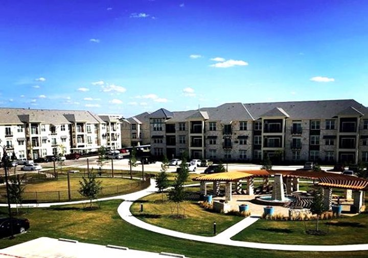 Austin Waters at Tech Ridge Apartments