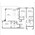 1,459 sq. ft. C1 floor plan