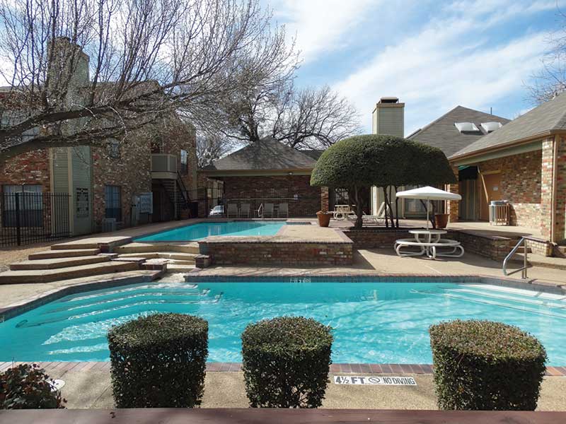 Hunter's Cove Apartment