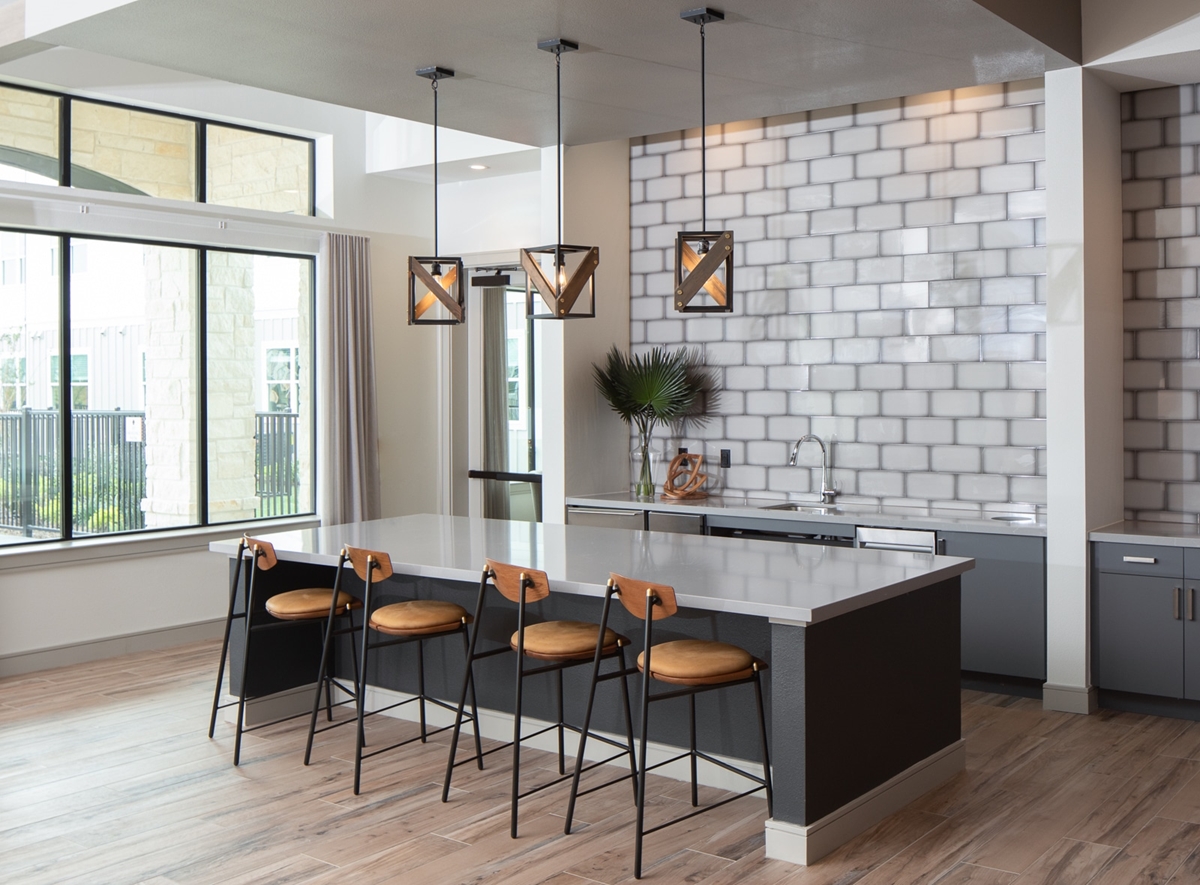 Prose South Main - Clubhouse - Photo 6 of 20