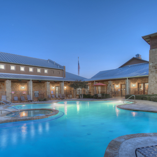 Village of Hawks Creek - Pool - Photo 5 of 12
