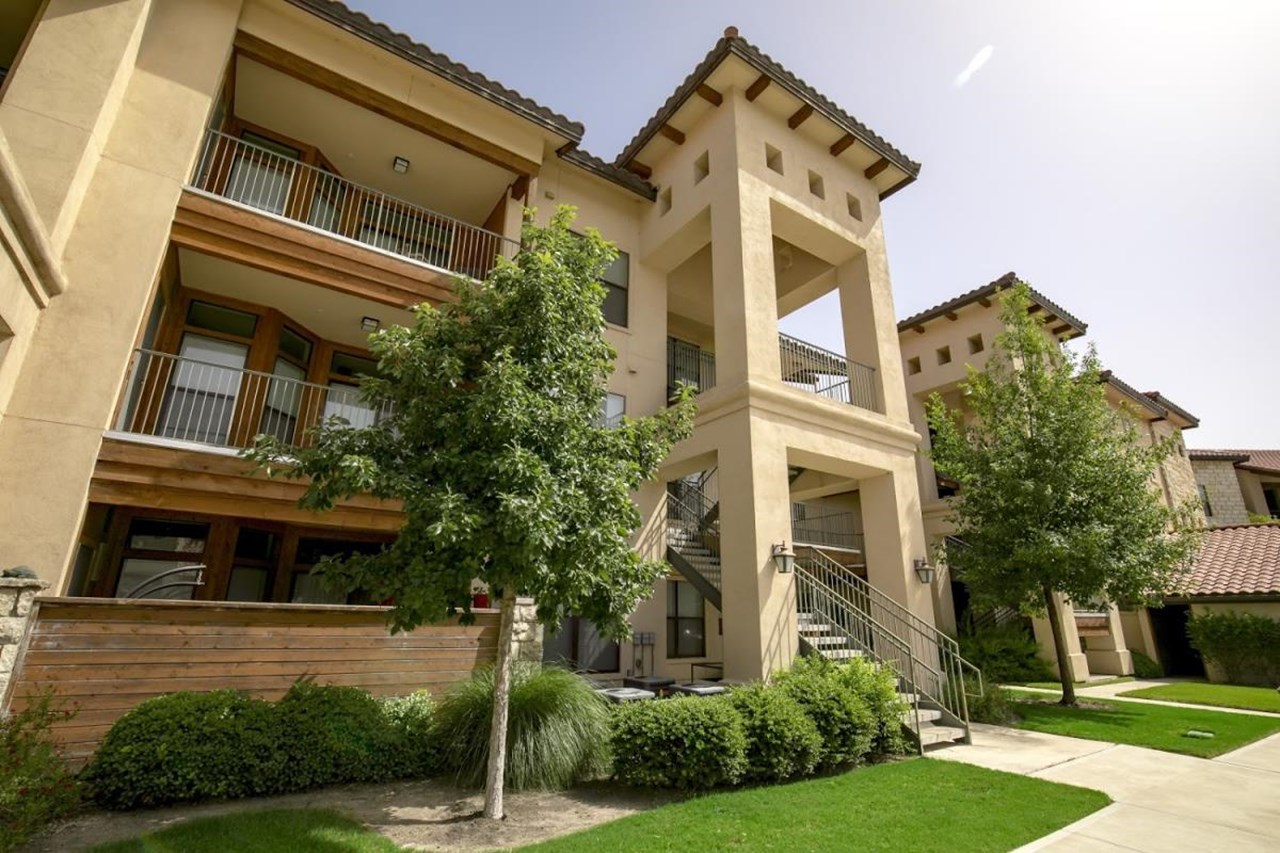 Two Rivers - Georgetown, TX - Photo 1 of 2
