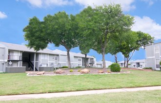 Chateau Estates Apartments Garland Texas