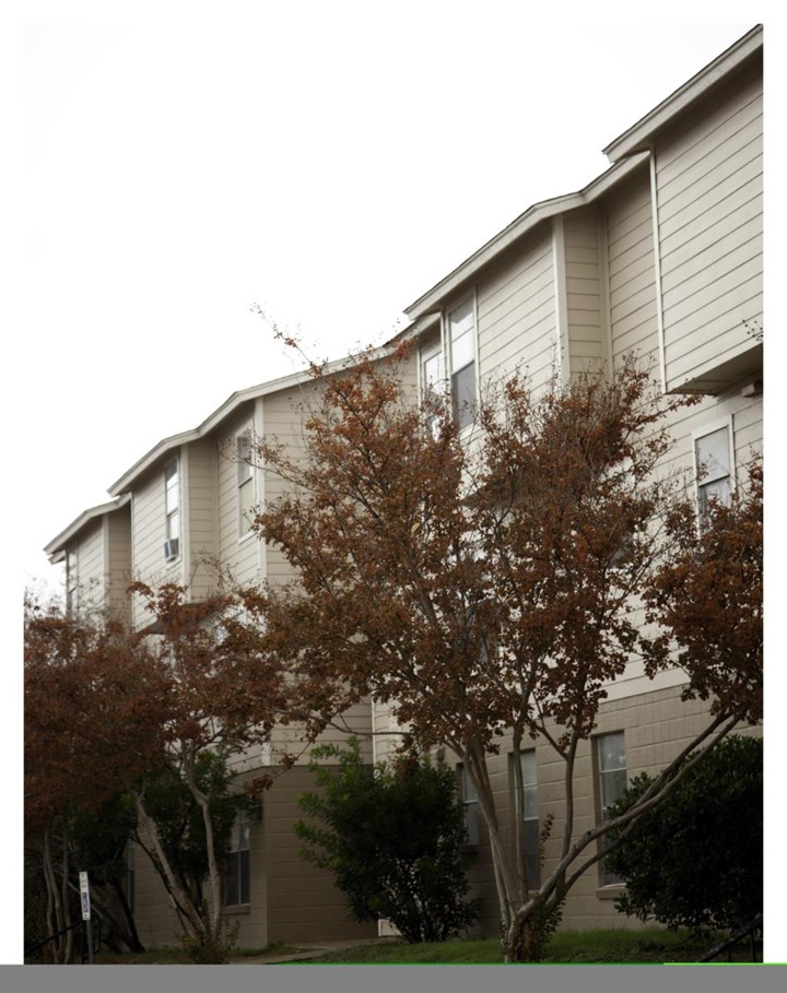 Cielo Hills San Antonio 795+ for 1, 2, 3 & 4 Bed Apts